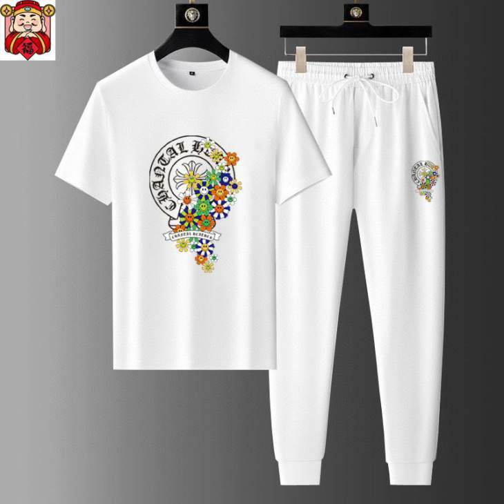 Picture of Chrome Hearts  Shirt Pant Suits _SKUChromeHeartsM-5XLkdtr1521066